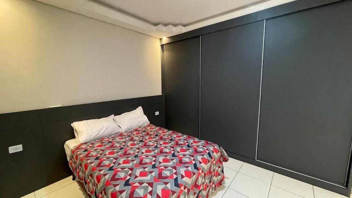 Apartamento Para Sua Familia Em Foz Do Iguacu Daire Dış mekan fotoğraf