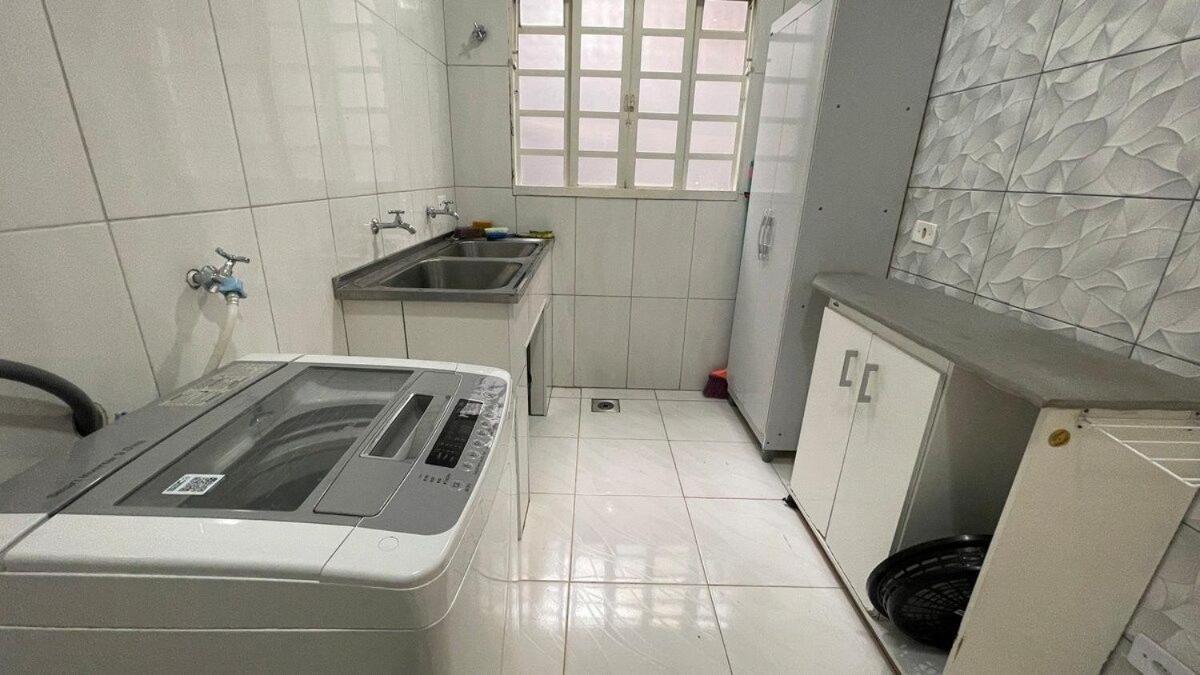 Apartamento Para Sua Familia Em Foz Do Iguacu Daire Dış mekan fotoğraf