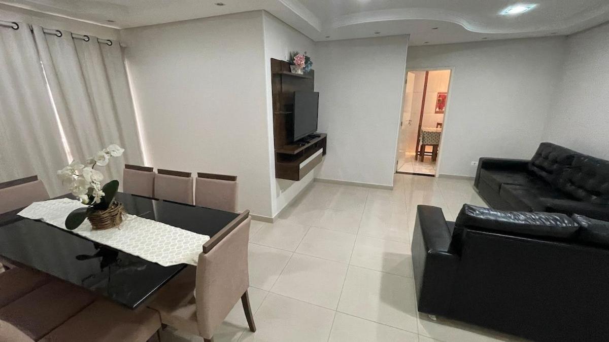 Apartamento Para Sua Familia Em Foz Do Iguacu Daire Dış mekan fotoğraf
