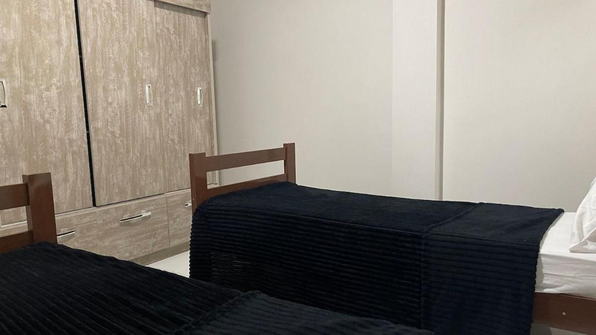 Apartamento Para Sua Familia Em Foz Do Iguacu Daire Dış mekan fotoğraf